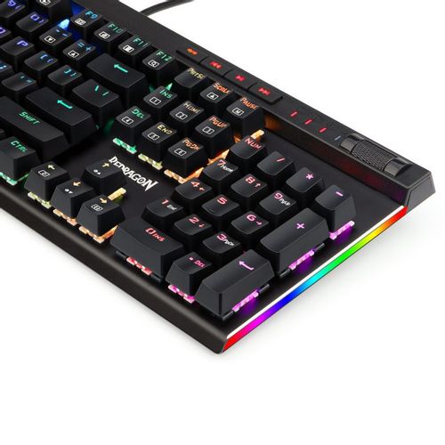 REDRAGON K580 VATA RGB Mehanička Tipkovnica slika 7