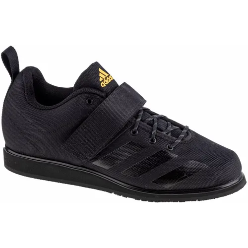 Adidas muške sportske tenisice muške tenisice powerlift 4 fv6599 slika 9