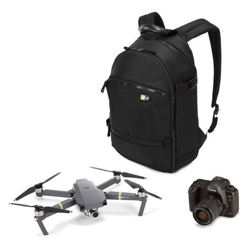 CASE LOGIC Bryker Camera/Drone Medium ranac slika 5