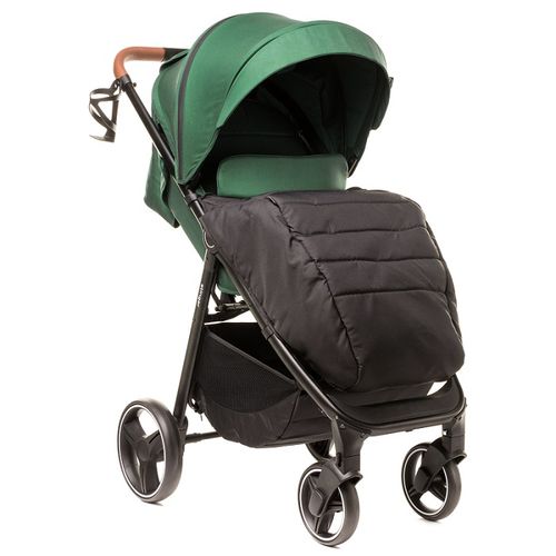 4BABY kolica Stinger - Green slika 5