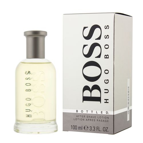 Hugo Boss Bottled No 6 After Shave Lotion 100 ml (man) slika 1