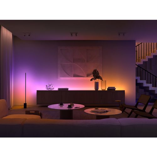 Philips HUE Gradient Lightstrip Base 2m / EU UK 929002994901 slika 5