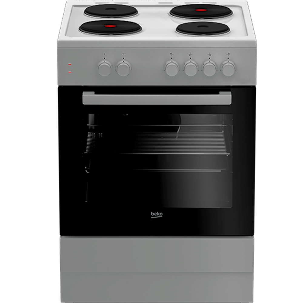 Beko Šporet - FSE 66000 GS slika 1