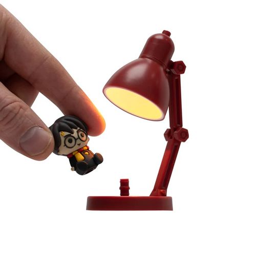 Harry Potter Mini LED Stolna Lampa slika 3