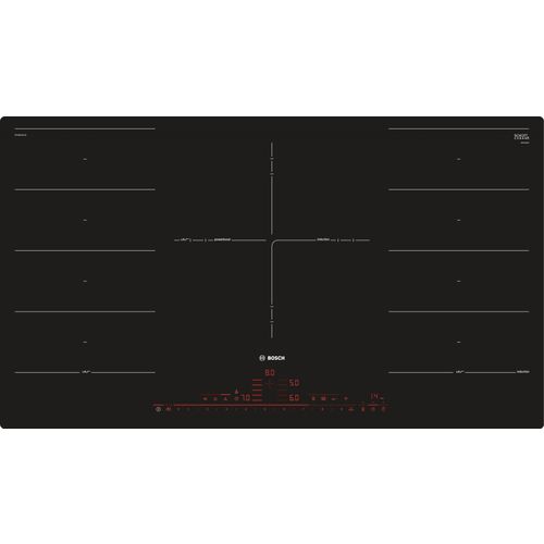 Bosch indukcijska staklokeramička ploča PXV901DV1E slika 1