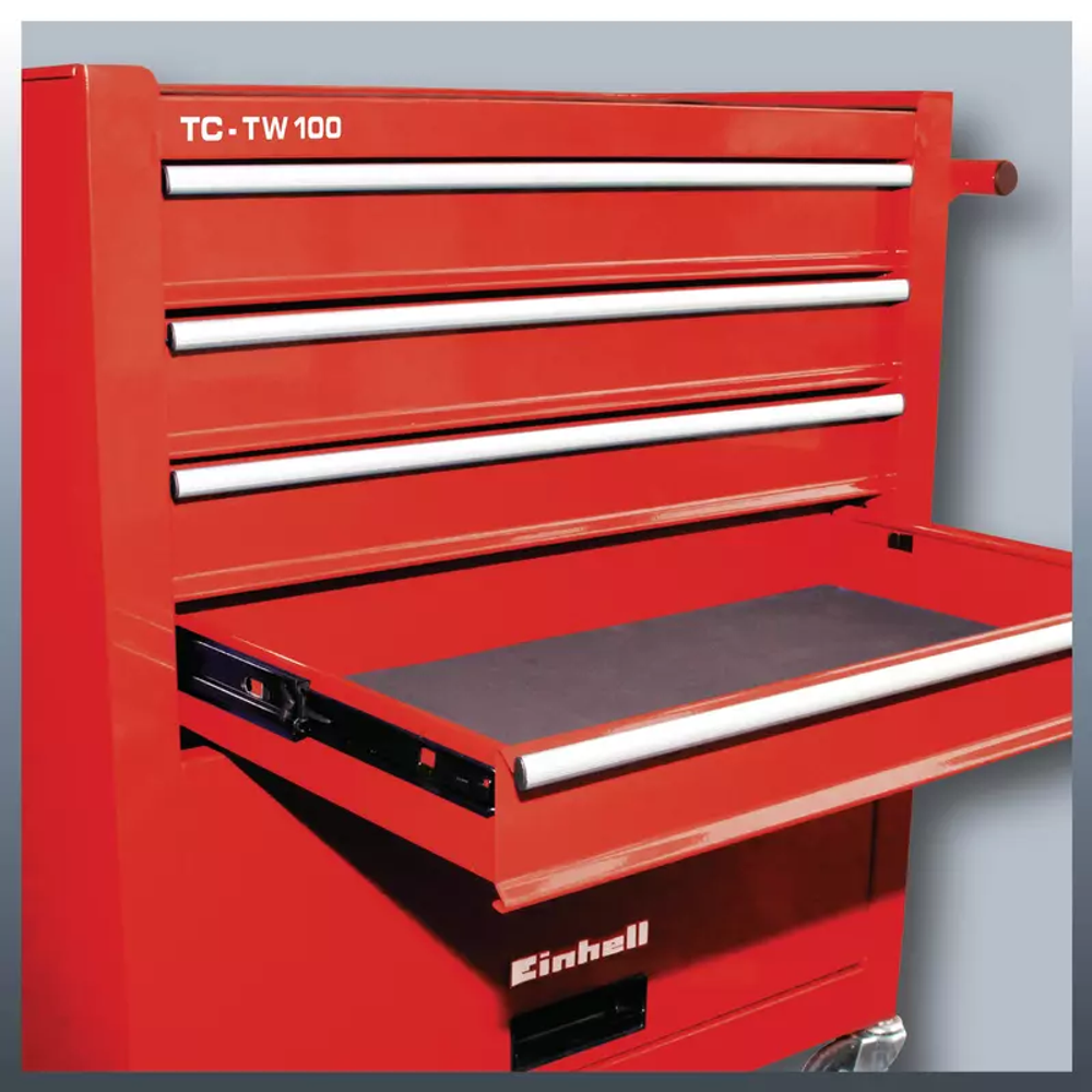 Einhell Kolica za alat TC-TW 100 slika 3