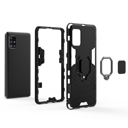 Ring Armor Case zaštitna futrola za Samsung Galaxy A51 5G slika 5