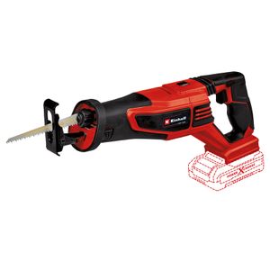 EINHELL Professional akumulatorska višenamjenska pila Power X-Change TP-AP 18/28 Li BL - Solo