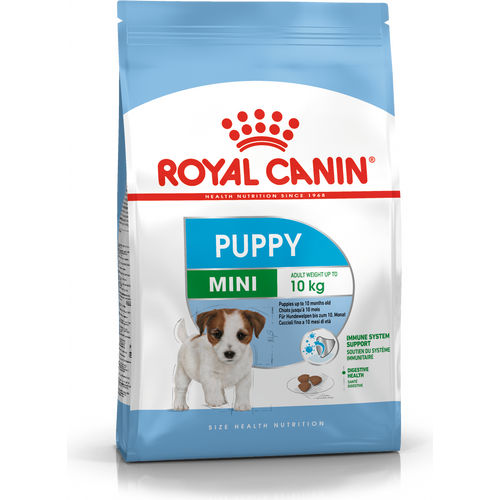 Royal Canin hrana za pse Mini Puppy 4kg slika 1