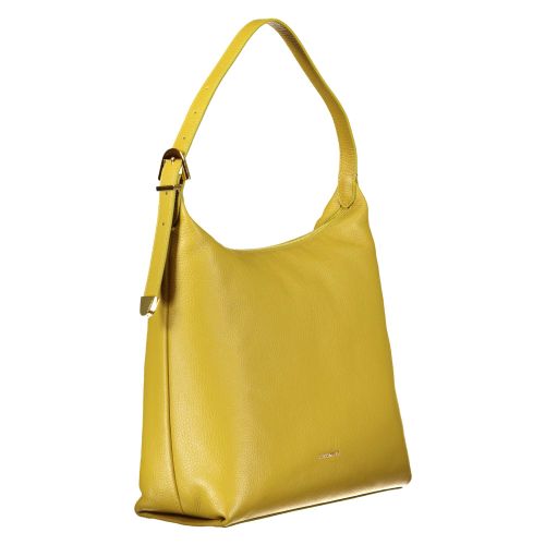 COCCINELLE GREEN WOMEN'S BAG slika 3