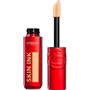 L'Oréal Paris Infaillible Skin Ink Korektor za lice 100 Light Warm 15ml