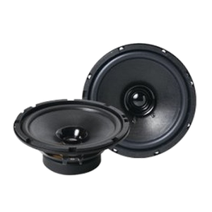 SAL Auto zvučnici, set, 165mm, 2x75W, 4 Ohm - BK 165