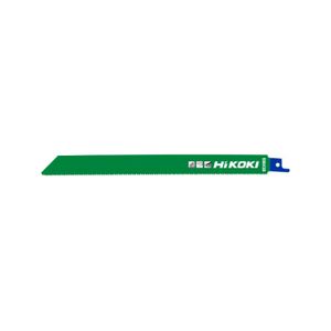 Hikoki list za recipročnu pilu 752017 (225,0 / 203,5 x 19,0 x 0,9 mm)
