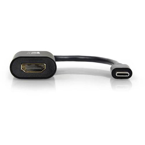 Adapter PORT USB-C u HDMI (rezolucija: 4096 x 2160 ) slika 1