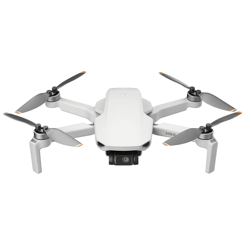 DJI Dron DJI Mini 4K Fly More Combo, 4K video, 12 Mpixel - DJI Mini 4K Fly More Combo EU slika 1