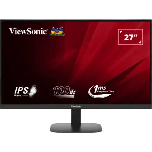 Viewsonic VA2708-2K-HD Monitor 27" slika 1