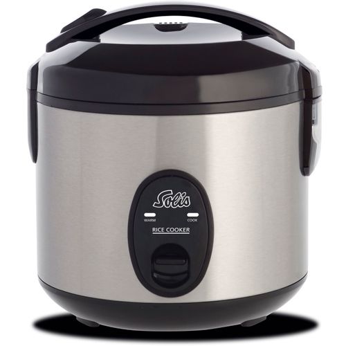 Solis Rice Cooker Compact kuhalo za rižu slika 1