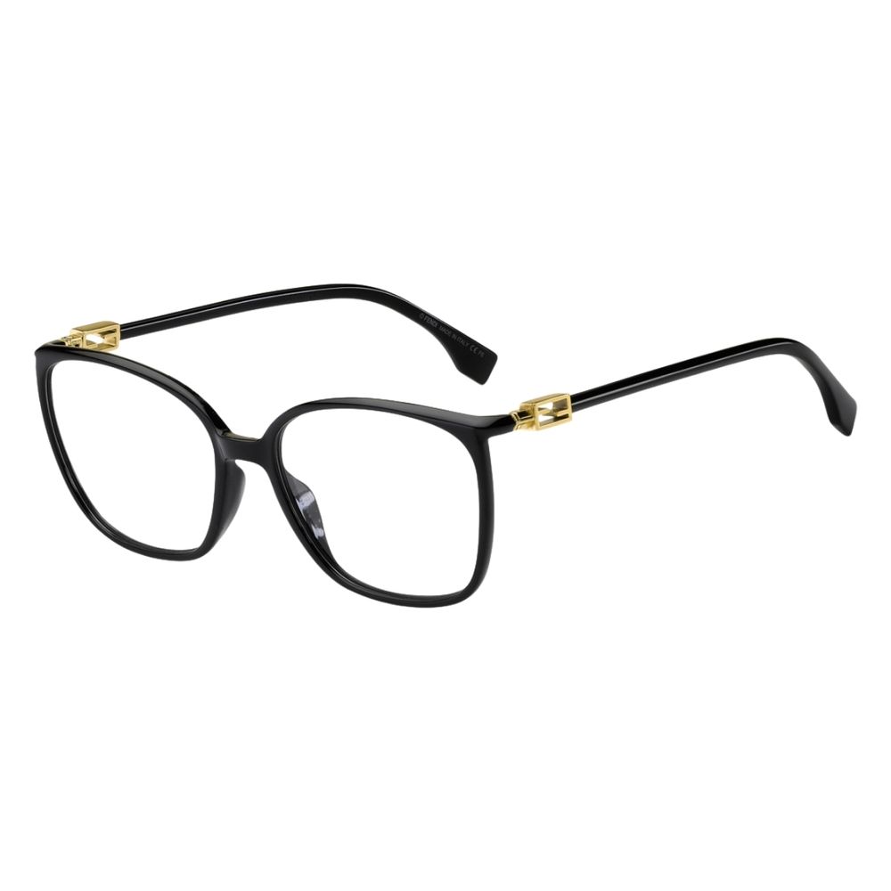 Ženske Dioptrijske naočale Fendi Fendi FF 0442/G Black slika 1