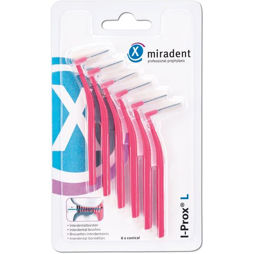 Miradent I-PROX L PINK "New" slika 2