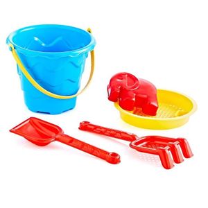 Guclu Mini Set Za Plažu 1361