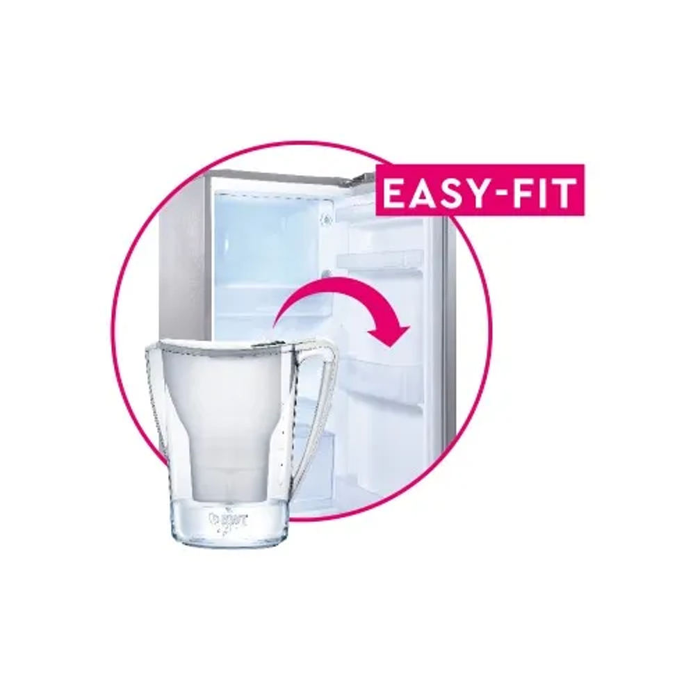 BWT filter bokal Vida sa 3 magnezijum filtera slika 6