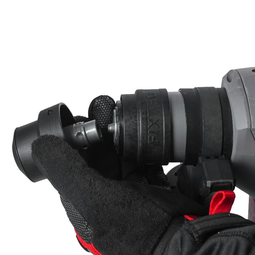 Milwaukee Bušilica Čekić Aku Sds-Plus M18 Onefhpx-0X  slika 2