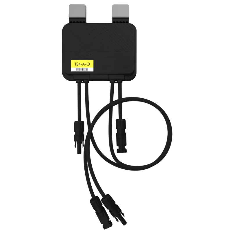 Tigo TS4-A-O Optimizator Snage, 700W, 15A, 1000V IEC, 1.2m Kabel, MC4 image