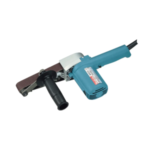 Makita - Električna turpija / Tračna brusilica 9031