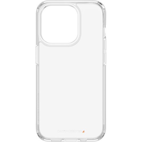 Panzerglass case hard maskica za iPhone 15 Pro slika 3