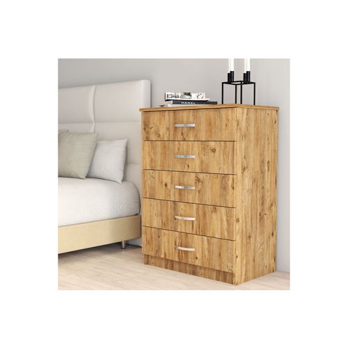 SFY0202 Atlantic Pine Dresser slika 2