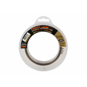 Fox Double tapered line 0.30-0.50 X 300M (CML155)