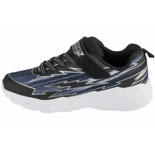 Skechers s-lights: light storm 2.0 - bolt brights 400149l-bkgy slika 2