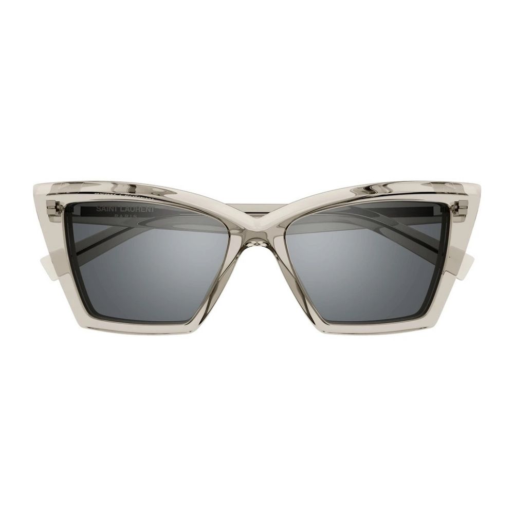 Ženske Sunčane naočale Saint Laurent Saint Laurent SL 657 Transparent slika 1