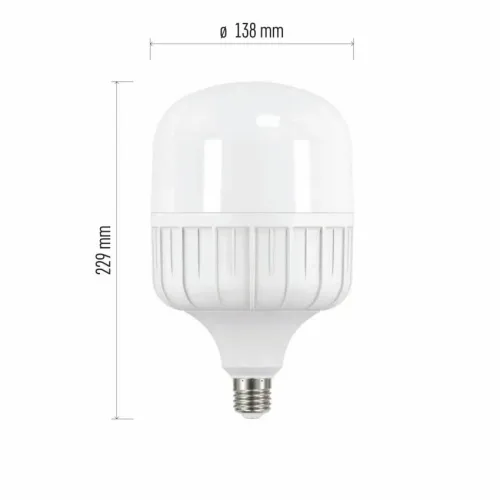 Led sijalica Classic T140 44,5W(270W) E27 NW Emos ZL5751 slika 2