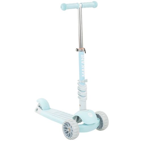 Kikka Boo Makani Romobil Bonbon 3U1, Candy Blue slika 2