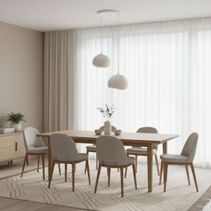 Luster Yontu 15852 - Bijela