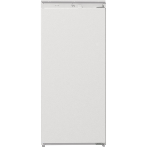 Gorenje RBI412EE1 Ugradni frižider sa jednim vratima i komorom za zamrzavanje, Visina 122.5 cm, Širina 54 cm slika 1