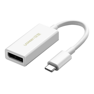 Ugreen USB-C na DP adapter - kutija