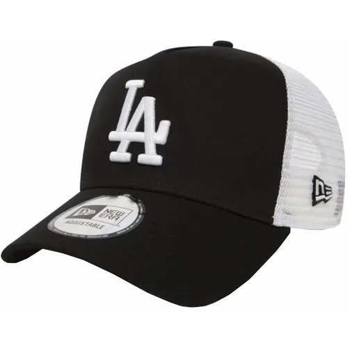 New era los angeles dodgers mlb clean cap 11405498 slika 3