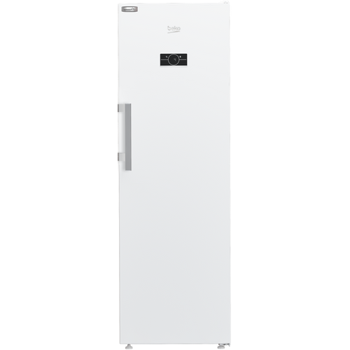 Beko B5RMLNE444HW Frižider sa jednim vratima, No Frost, Visina 186.5 cm slika 1