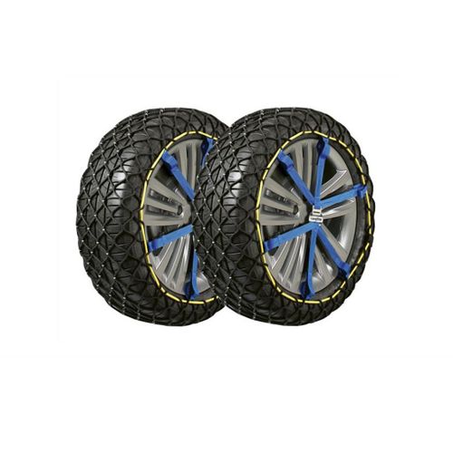 Lanci za snijeg Michelin Easy Grip EVO13 (par) 235/60/16 slika 7