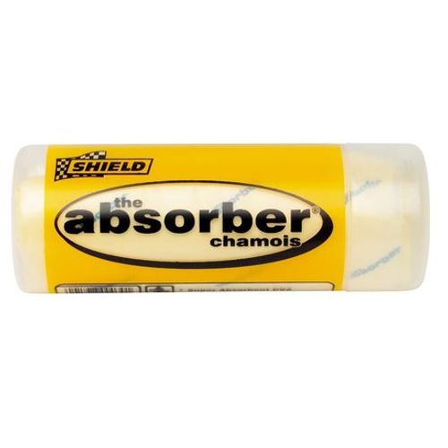 ABSORBER Kožna krpa umjetna slika 1