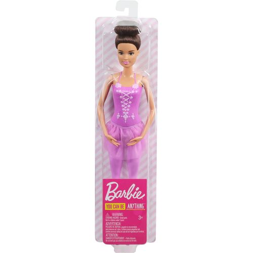 Barbie balerina novo slika 3