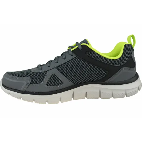 Skechers Track-Bucolo 52630-CCLM Muške Tenisice slika 27