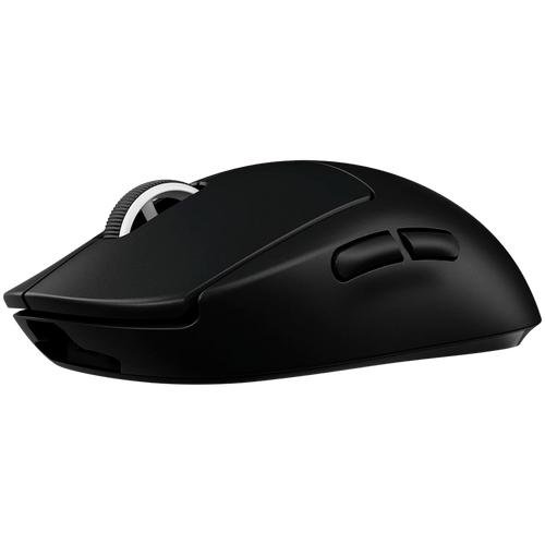 LOGITECH G PRO X SUPERLIGHT 2 LIGHTSPEED Gaming Mouse - BLACK - 2.4GHZ - EER2 slika 2