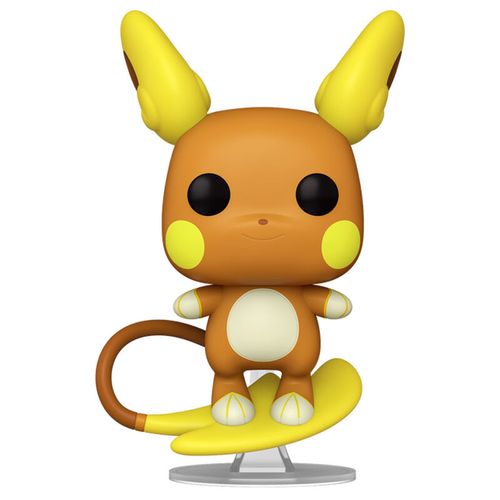 POP figure Pokemon Alolan Raichu slika 2