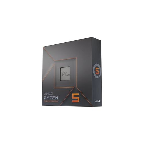 AMD Ryzen 5 7600X, 6C/12T 4,7GHz/5,3GHz, 32MB, AM5 AW100100000593WOF slika 1