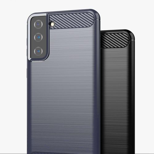 Carbon Case Fleksibilna futrola za Samsung Galaxy S21+ 5G (S21 Plus 5G) slika 4