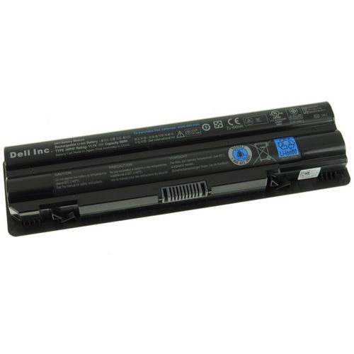 Baterija za laptop Dell XPS 15 L502 L502x L501 L501 slika 1