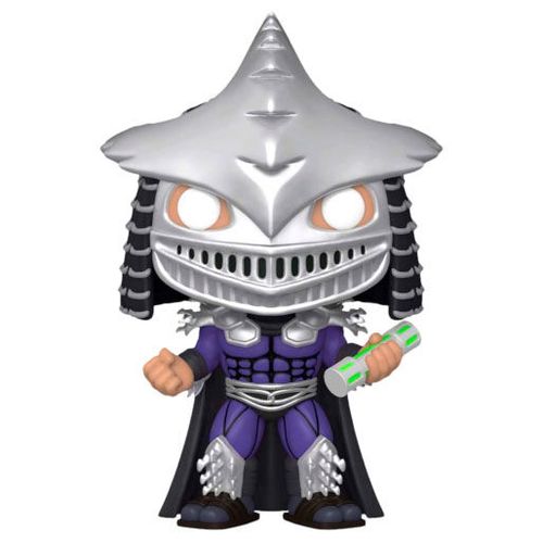 POP figura Teenage Mutant Ninja Turtles Super Shredder Ekskluzivna 25cm slika 1